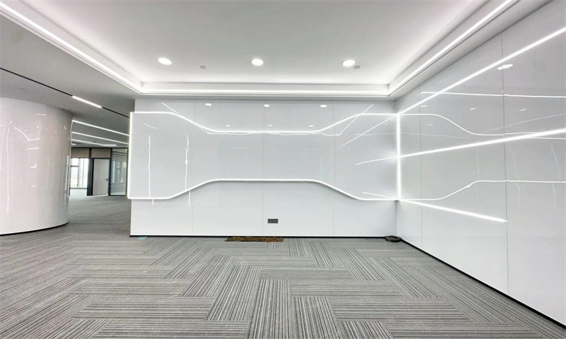 南京市江宁区风迅科技创业大厦——引领区域经济发展的新引擎