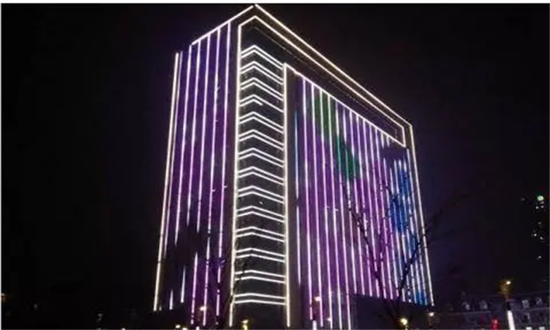 莱茵量子国际写字楼  