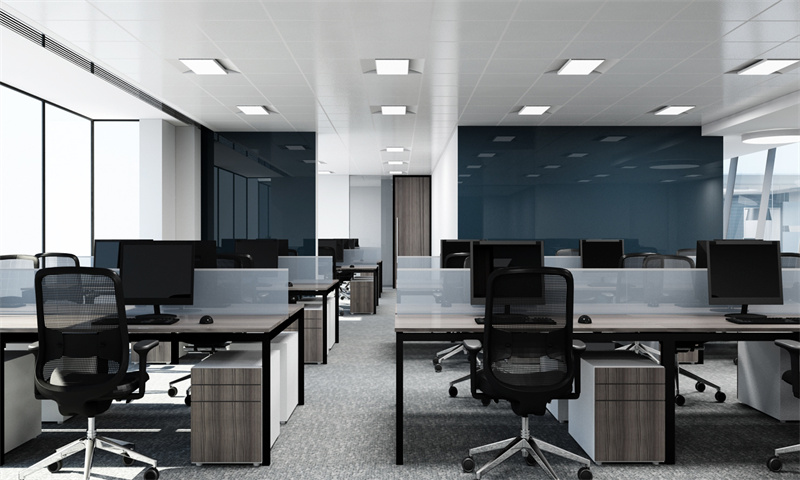 绿地之窗南广场  