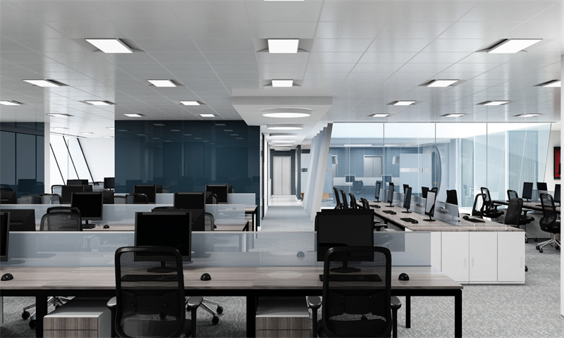 中盛文化创意园 