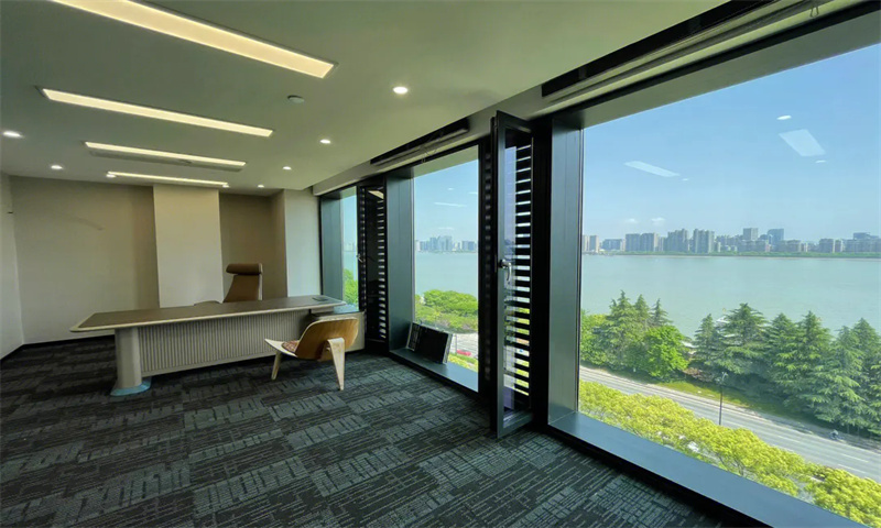 新闻稿：南京市江宁区庙庄工业园——区域经济发展的新引擎