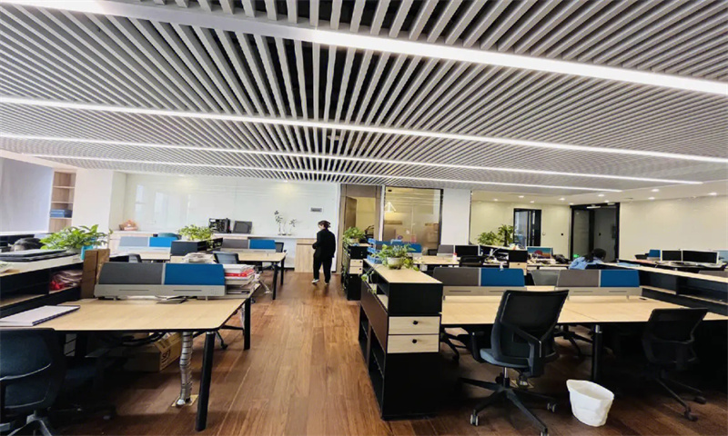 新闻稿：南京市江宁区松富产业园——区域经济发展的新引擎