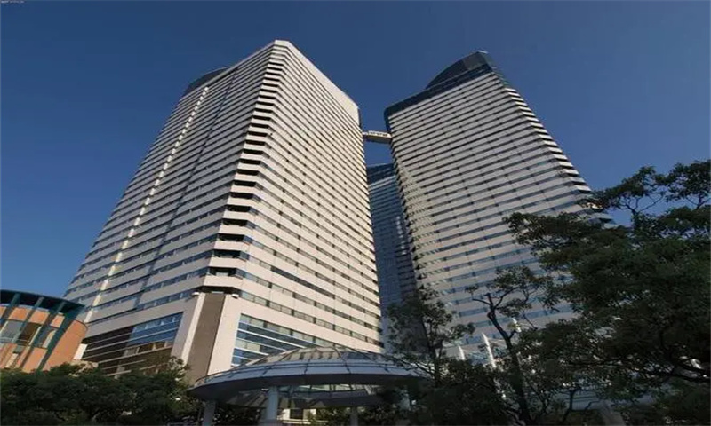 新闻稿：南京市江宁区苏源大厦——引领商务办公新潮流