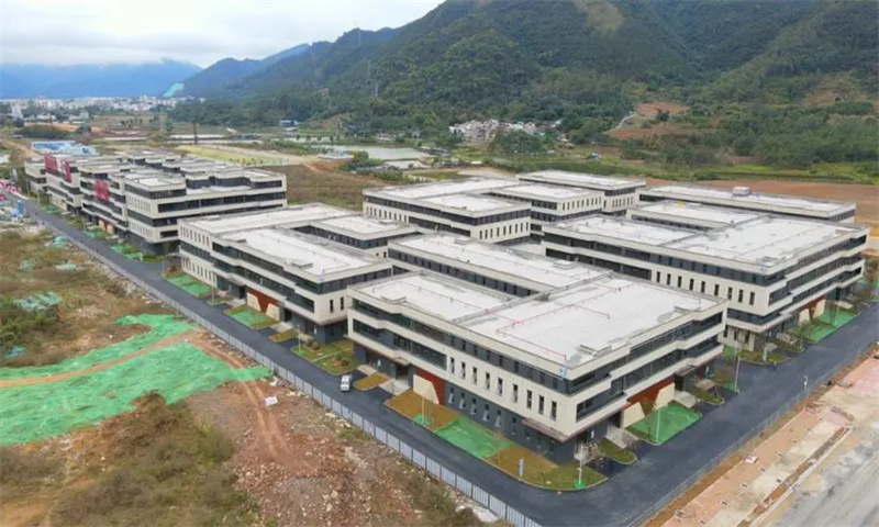 南京市江宁区双龙创业园：创新与机遇的交汇点