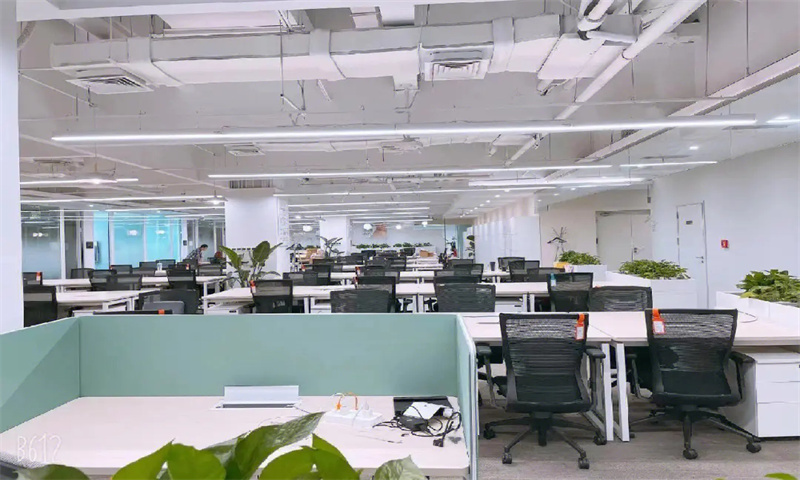 新闻稿：南京市江宁区广都苑——城市绿洲的现代典范