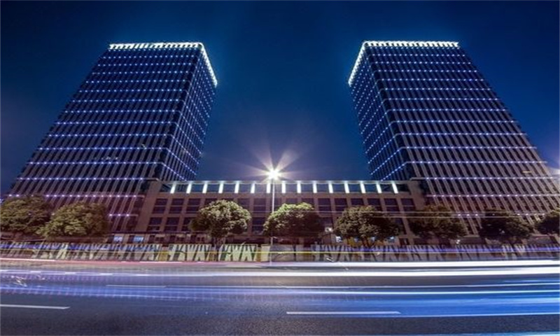 新闻稿：南京市江宁区荟枫公寓——现代都市生活的典范