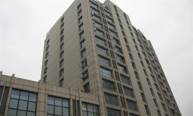 新闻稿：南京市江宁区瓯江大厦——引领商务办公新潮流