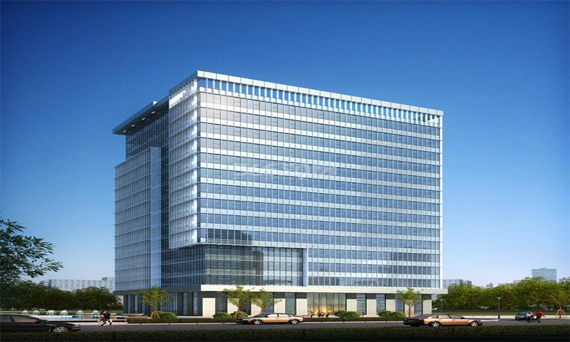 新闻稿：南京市江宁区润景国际——引领都市商务新潮流