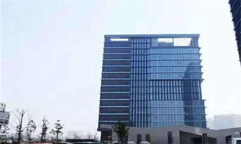 新闻稿：南京市江宁区润璟科技——引领科技创新新潮流