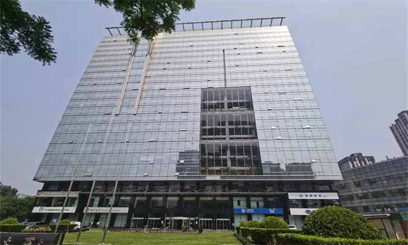 新闻稿：南京市江宁区银谷大厦——引领城市商务新潮流