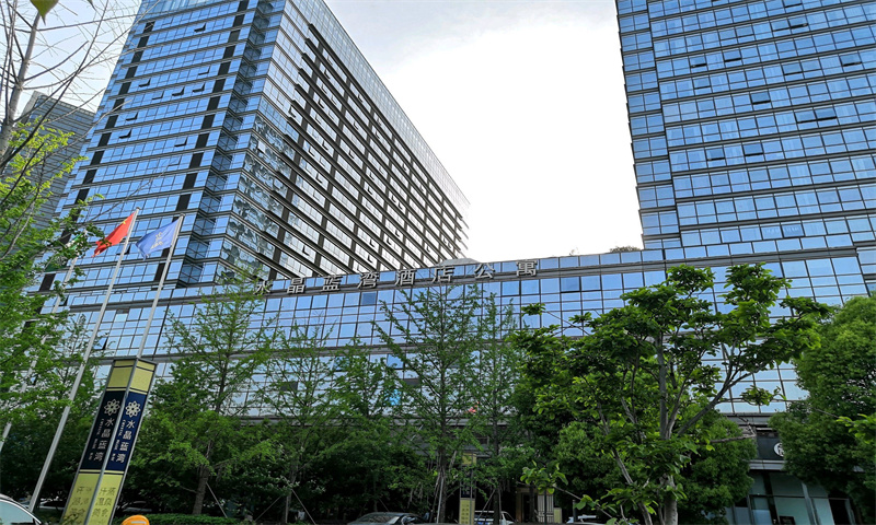 新闻稿：南京市江宁区水晶蓝湾酒店公寓引领商务与休闲新潮流