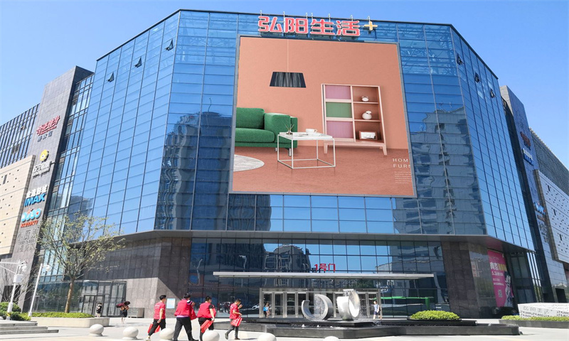 新闻稿：南京市江宁区C12国际中心——引领商务创新潮流的地标