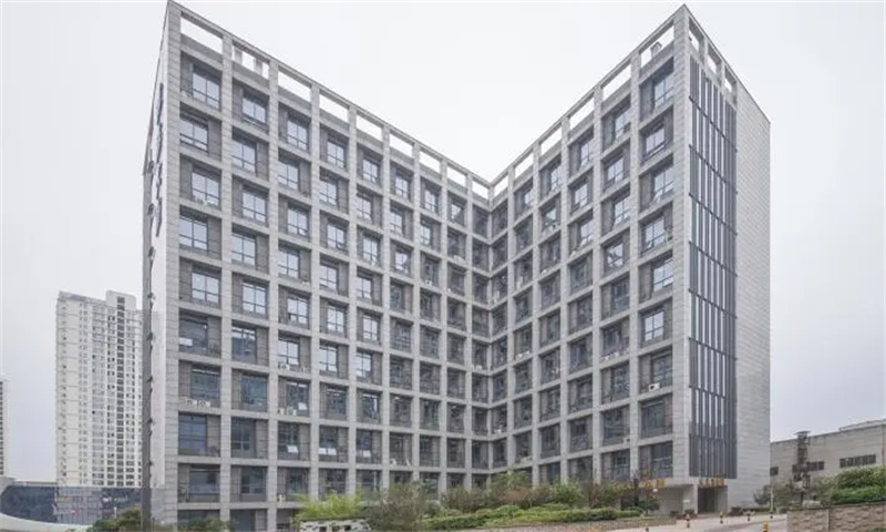 新闻稿：南京市江宁区诚基名苑——城市发展的新引擎