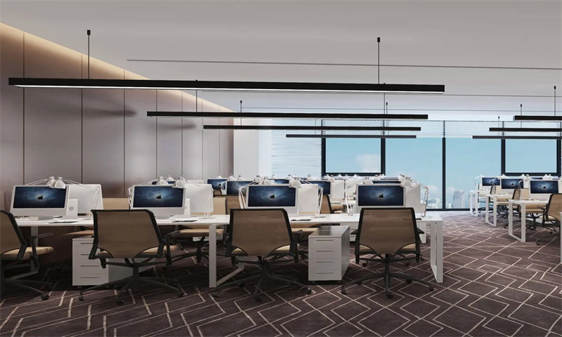 新闻稿：南京市江宁区汇金新天地——引领商务发展新潮流