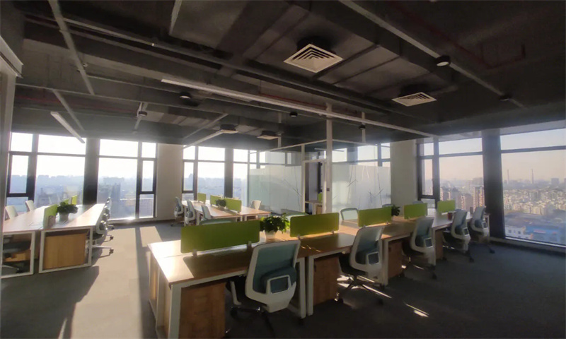 南京科亚科技创业园  