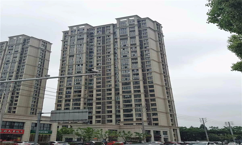 新闻稿：南京市江宁区紫元府——引领商务新潮流