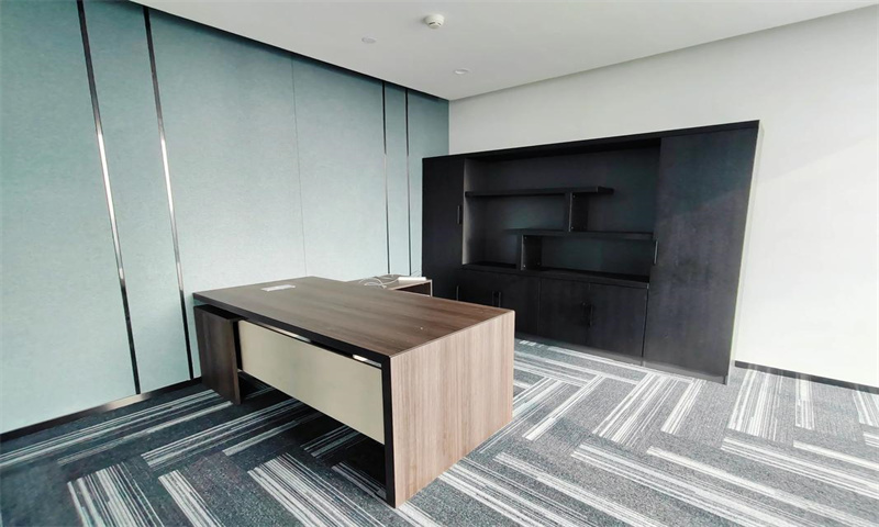 新闻稿：南京市江宁区和建大厦——引领商务办公新潮流