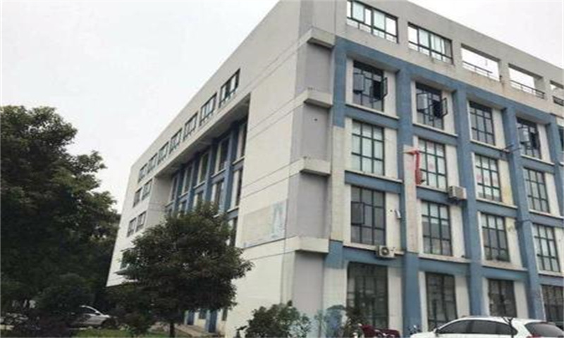 新闻稿：南京市浦口区小柳工业园——绿色创新的新引擎