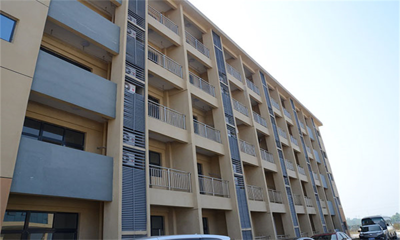 新闻稿：苏邦工业园盛大开业