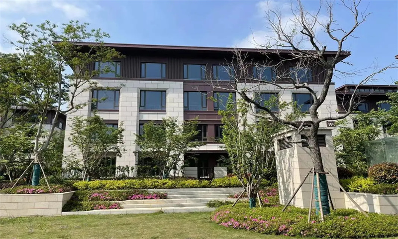 新闻稿：金润达科创园引领科技企业发展新趋势