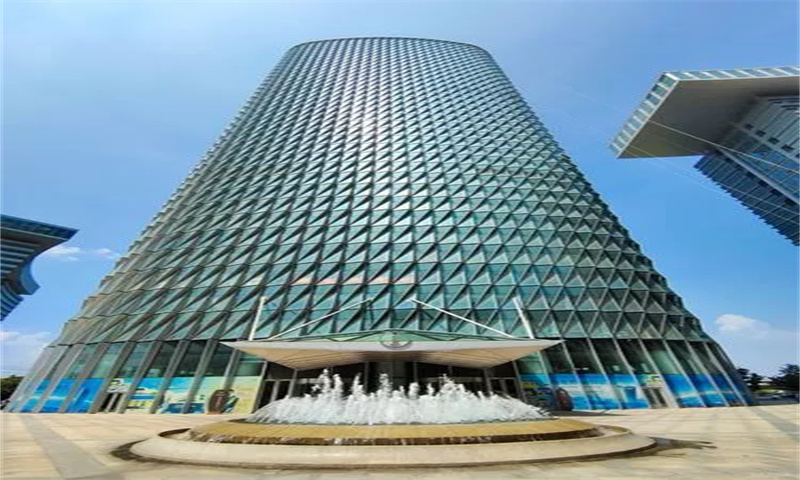 新闻稿：明发新城中心引领商务创新新潮流