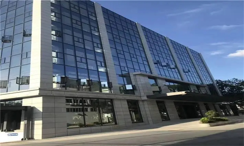 新闻稿：南京市浦口区大友研发大厦——创新科技的领航者