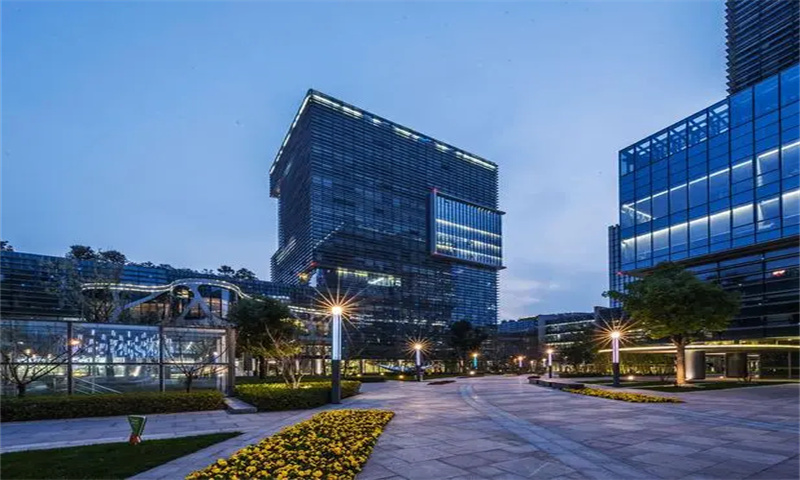 新闻稿：南京市浦口区孵鹰大厦——引领创新企业孵化新潮流