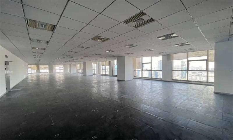 新闻稿：南京市浦口区南京天集产业公园——打造城市发展的新亮点