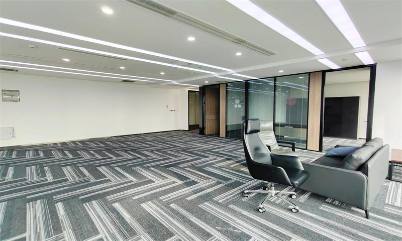 江浦客运站办公楼  