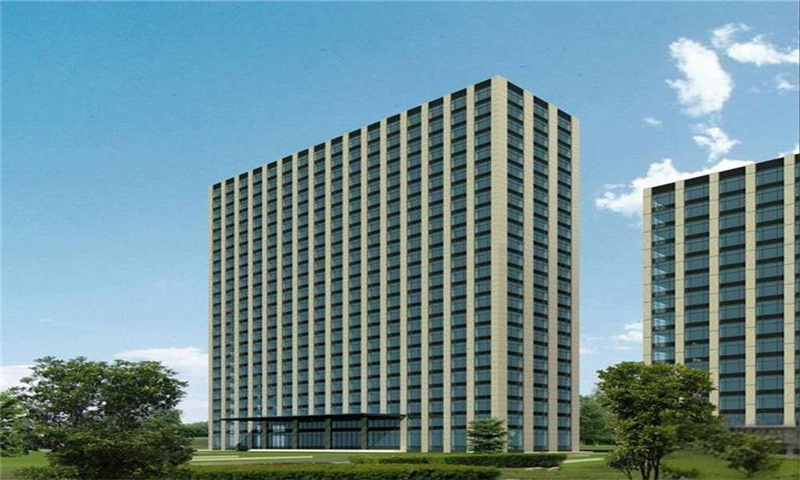 新闻稿：江苏博天科技园——南京市浦口区的创新引擎