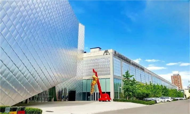 新闻稿：南京市浦口区恒通科技产业园——引领科技创新新潮流