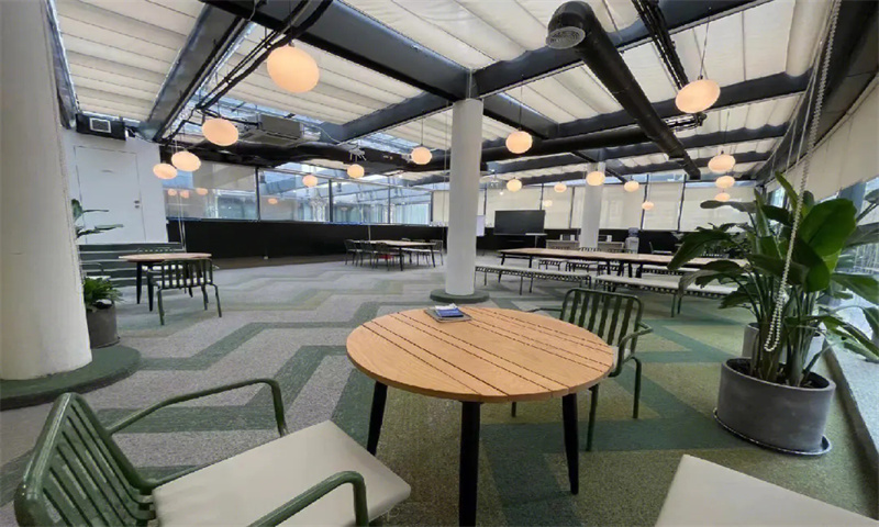 明发通达信息港1期  