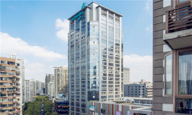 新闻稿：南京市浦口区腾飞大厦盛大开园，打造城市商务新地标
