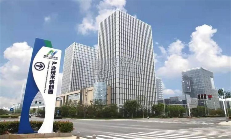 垠坤STAR通驰科创园  