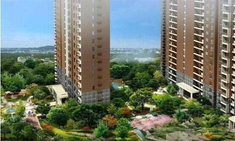 新闻稿：南京市浦口区丽景智星——智慧办公的新地标