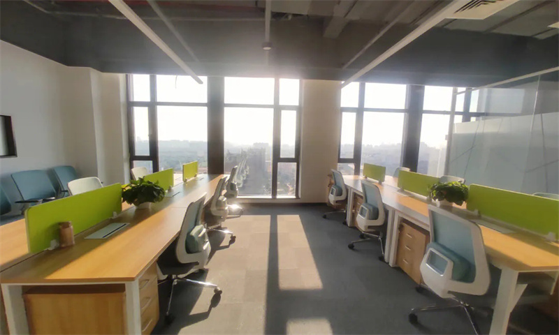 新闻稿：南京市浦口区苏农大厦——引领现代商务新潮流