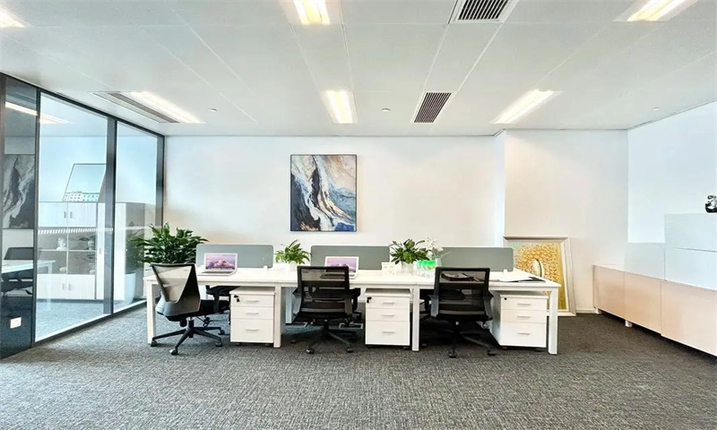 新闻稿：南京市建邺区正荣中心·天寓，引领城市商务生活新潮流