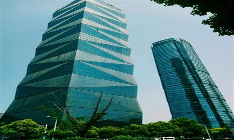 新闻稿：南京市建邺区金奥大厦——引领商务办公新潮流