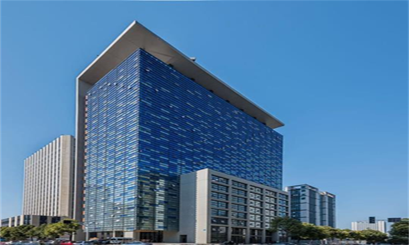 新闻稿：南京市建邺区艺树家工场——创新与艺术的交汇点