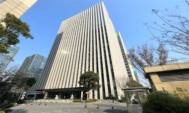 新闻稿：南京市建邺区香江华建科技大厦——引领商务办公新潮流