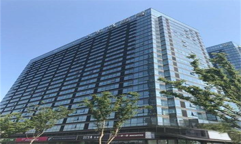 新闻稿：南京市建邺区铂悦公寓——引领城市发展新趋势