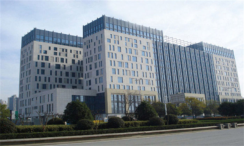 新闻稿：南京市建邺区同进文化——引领城市商务新潮流