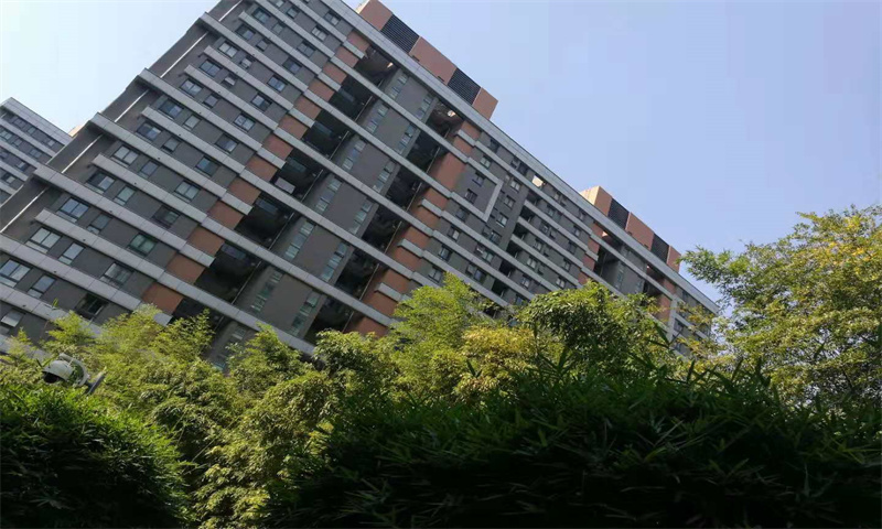 新闻稿：深圳市龙华区仁恒G53社区中心——引领城市生活，共创美好未来