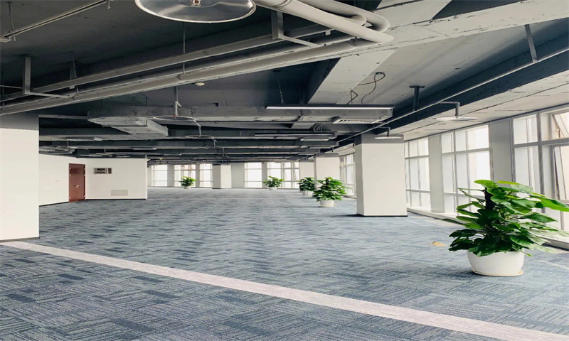 新闻稿：南京市建邺区金鹰世界——引领都市商务新风尚