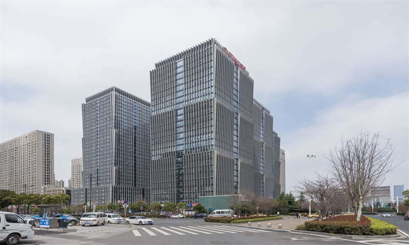 南京市建邺区河西万达新闻稿