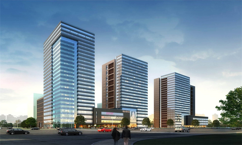 1728889343344629.jpg 江北新区服务外包产业园.jpg