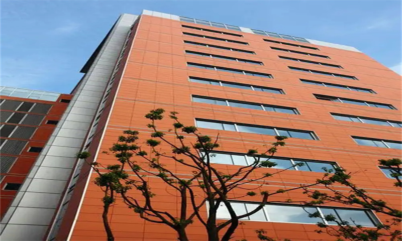 新闻稿：《金基集团：南京建邺区的商务新地标》