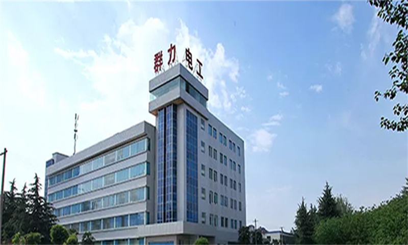 新闻稿：南京市建邺区群立大厦——引领商务办公新潮流