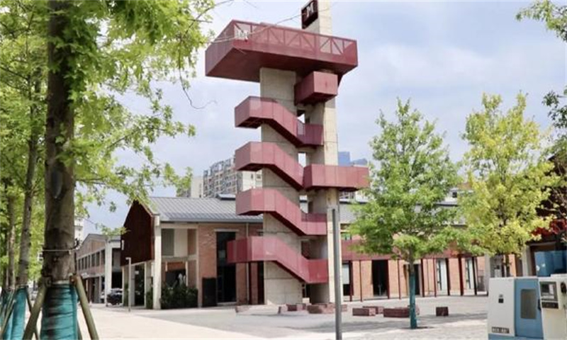 南京市建邺区江苏智能制造新都市产业园新闻稿