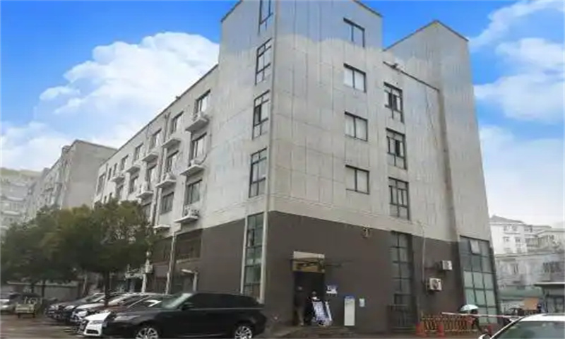 南京市建邺区应天产业园新闻稿